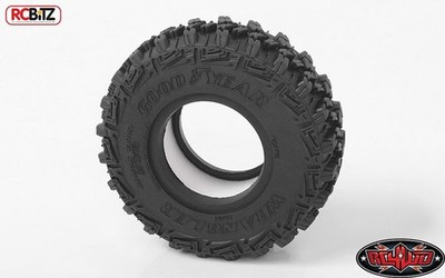RC4WD Goodyear Wrangler MT/R 1.9'' 4.19'' Scale Tires Z-T0160 Reifen Klasse 1 RC