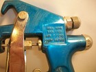 GRACO AA2000 AIRLESS PAINT SPRAYER GUN  As/Is Not Working Clean — photo 8