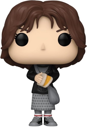 Funko POP! Movies: TBC - Allison Reynolds - Breakfast Club - Collect (US IMPORT) - Picture 2 of 7