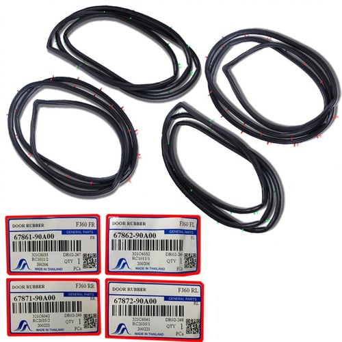 TOYOTA LAND CRUISER FJ60 FJ62 BJ60 HJ60 DOOR WINDOW MASTER SWITCH 1981-1992 OEM 84820-90A08-03 | FJ Depot - View #10