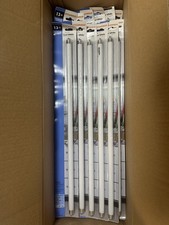 Sylvania F13T5/CW 13W T5 Fluorescent Tube 21" - White LOT OF 10