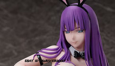 Freeing B-style Zhou Fang Mei Lai Bunny Ver.14 Scale Figure Model Bulk No Box Freeing B-style Zhou Fang Mei Lai Bunny Ver.14 Scale Figure Model Bulk No Box
