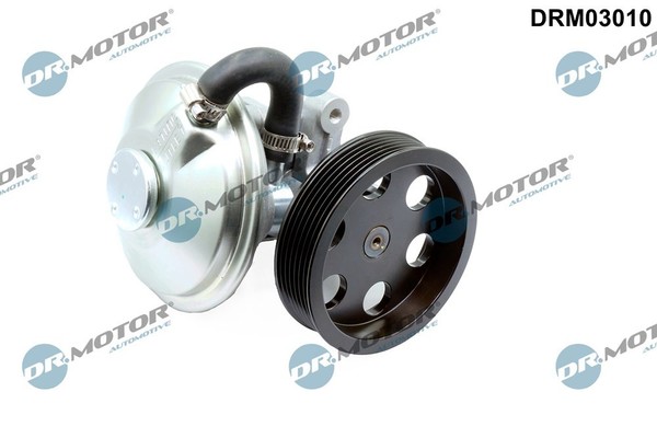 Dr.Motor Automotive Unterdruckpumpe, Bremsanlage U.A. FüR CitroËN, Peugeot-image