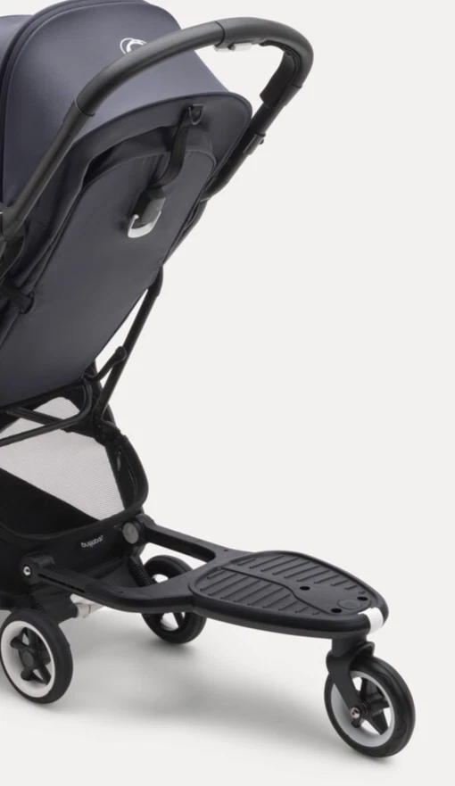 ⭐️ BUGABOO BUTTERFLY 2022 & KANGAROO Comfort Wheeled TODDLER BOARD+ New - Image 4 of 4