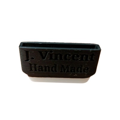 J Vincent 3d Printed Tip Protector For 2'' Wide Framer's Chisel 
