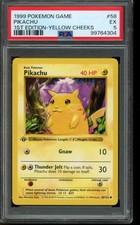 pikachu pokemon card old (CN) (PokeBall Reverse Holo) – KollectaKa end display pokemon card original pikachu Pokémon
