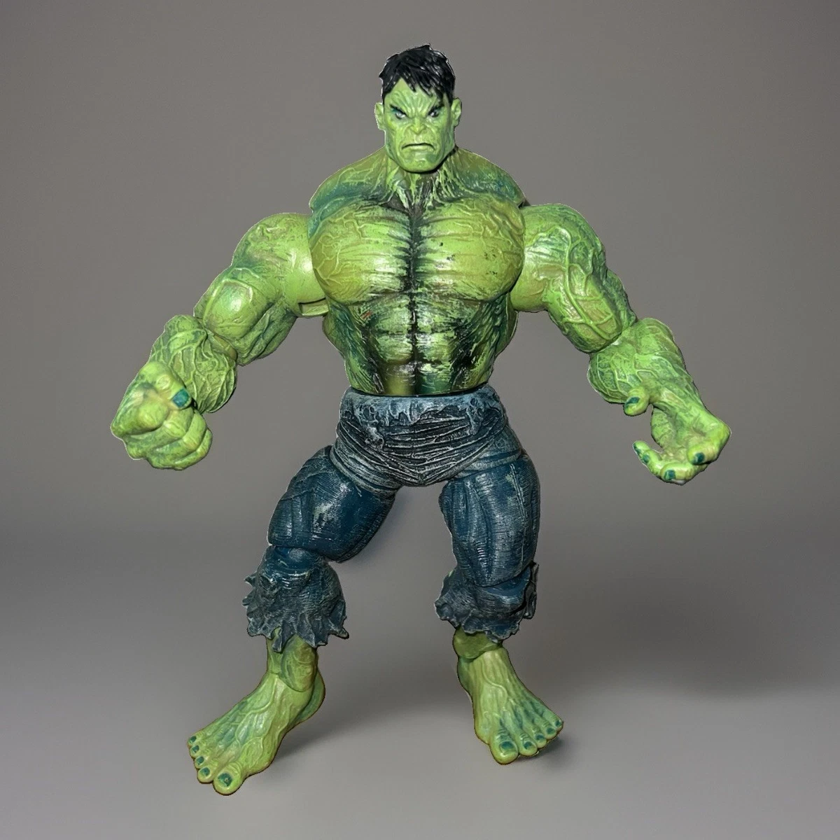 Marvel Select Hulk for sale | eBay