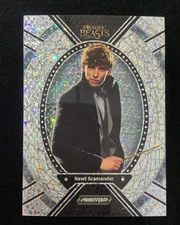 2025 Kakawow Phantom Fantastic Beasts Occamy Egg Newt Scamander 378/419 J55