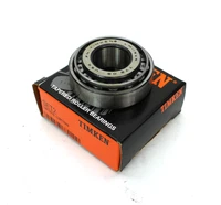 Timken LM11910-LM11949 Tapered Roller Bearings, Set 2