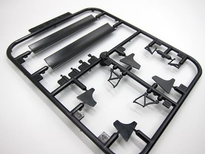 Fujimi Inch Up Series No.326 Mazda RX-8 Type S GT W Wing 1/24