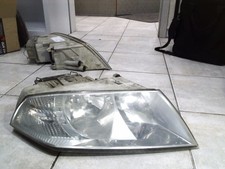 Orig. Scheinwerfer rechts Skoda Octavia Combi 2.0 TDI 1Z