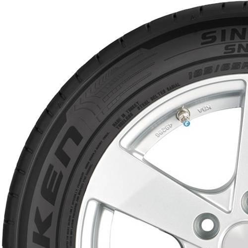 Pneu Falken Sincera SN110 185/65 R14 86H Ecorun Blk pour citadine