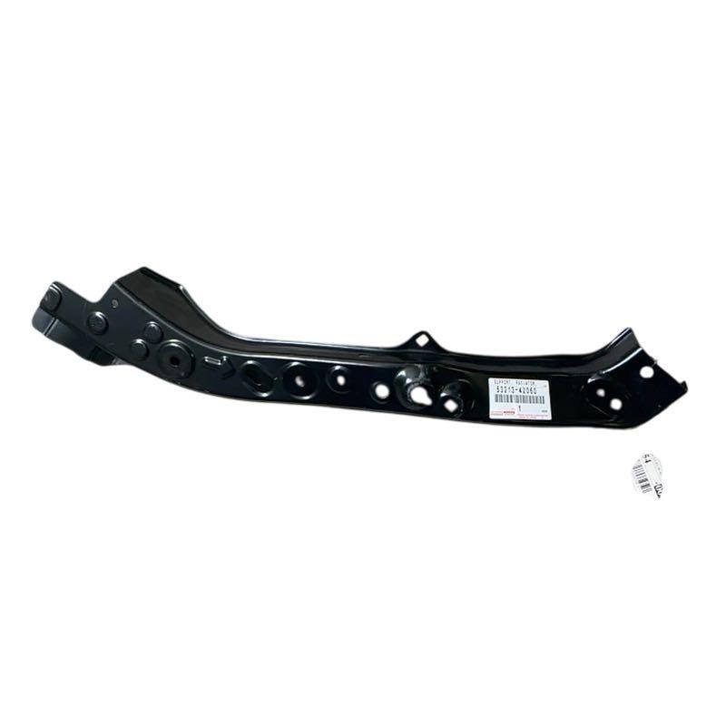 Support radiateur TOYOTA RAV4 5321342060 anti-vibrations pour face avant stable