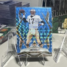 Panini Serial Numbered Phoenix Jim Everett Saints #141 Football 2025