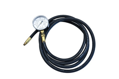 #ad Kent Moore J 29770 A 593 13 Ashcroft 300 PSI Pressure Gauge Assembly NOS $199.99