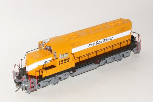 InterMountain IMRC GP16 Pee Dee River PDRR 1797 escala DCC HO de fábrica | Zustand: New: Other (See Details)