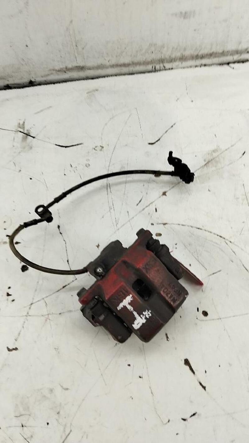 NFZ73399Z pinza freno anteriore sinistro MAZDA MX-5 III NC 2.0 jgrmp995156