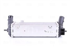 Ladeluftkühler NISSENS 961493 HYUNDAI TUCSON (TL, TLE) 1.7 2015-202