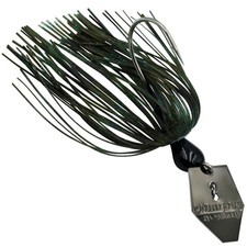 Zman Chatterbait Lure