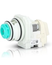     NEW OEM GENUINE 5304519906 FRIGIDAIRE DISHWASHER PUMP AND MOTOR     