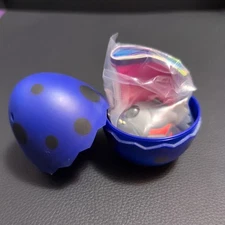 ROBLOX Adopt Me! Series 4 Mystery Egg Piranha  figure & code