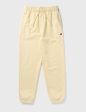 New Balance Made In USA Core Sweatpants Calcium Mens MP43547-CAU Size XL