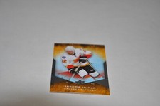 2008-09 Upper Deck Ovation hockey card # 107 Jarome Iginla Calgary flames nhl