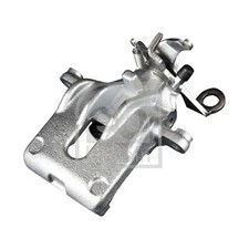 Febi Bilstein Brake Caliper Rear Axle Right 178165 - fits Ford - OE Matching 