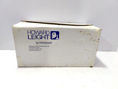 Howard Leicht 1013040 Leight Source Dispenser LS-400 Honeywell