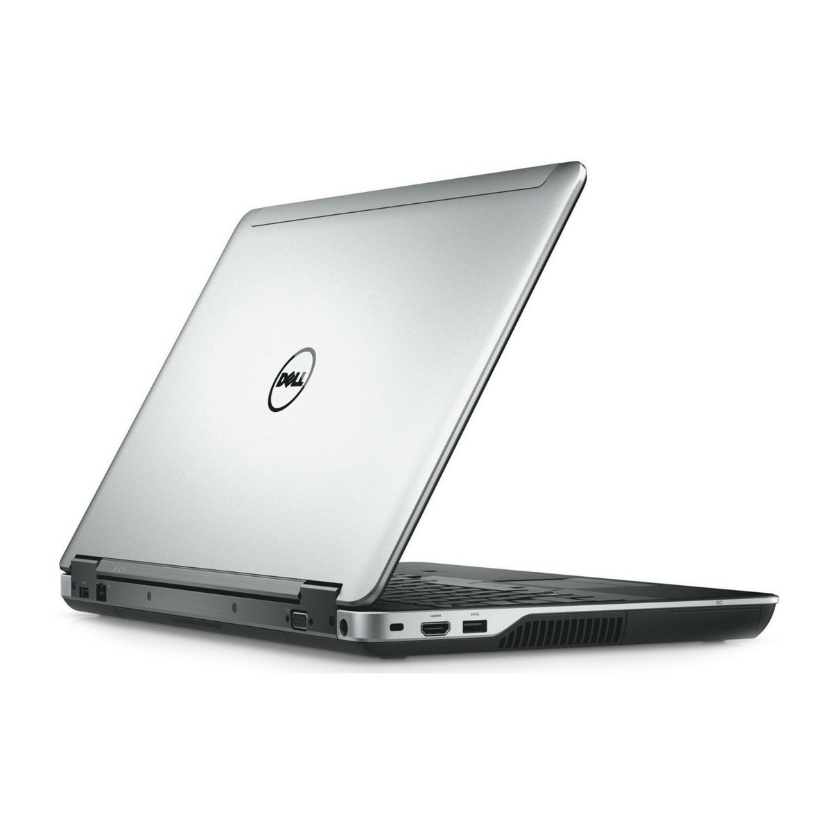 Dell Latitude E6540 15.6