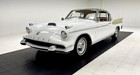 1958 Packard Hawk Sport Hardtop