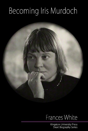 Thumbnail - Frances White Becoming Iris Murdoch (taschenbuch)