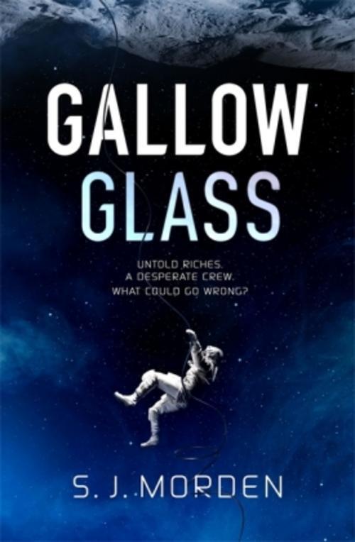 Thumbnail - Gallowglass - S. J. Morden - 9781473228542