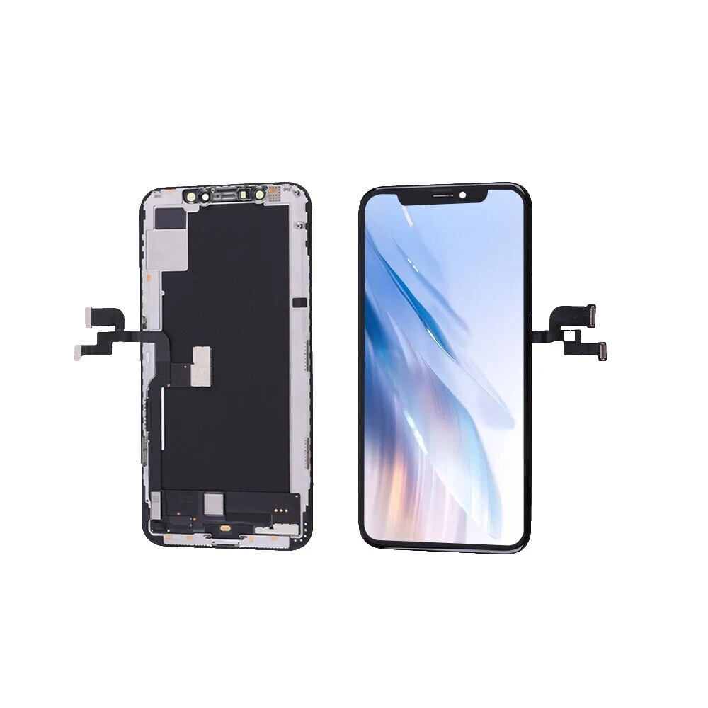 Cables flex para piezas iPhone X