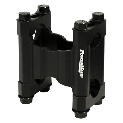 POWERMADD NARROW PIVOT RISER 2 (WITH CLAMPS & BOLTS) 45720