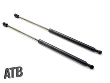 Gas Spring Damper Set Kit Left Right Tailgate for Mercedes SLK-Class R171