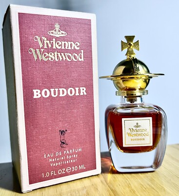 Vivienne Westwood Boudoir 30mL Vivienne Westwood Boudoir 香水 香水