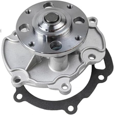AW5103 Engine Water Pump With Gasket For Cadillac Buick Suzuki 2.8L 3.0L 3.6L V6