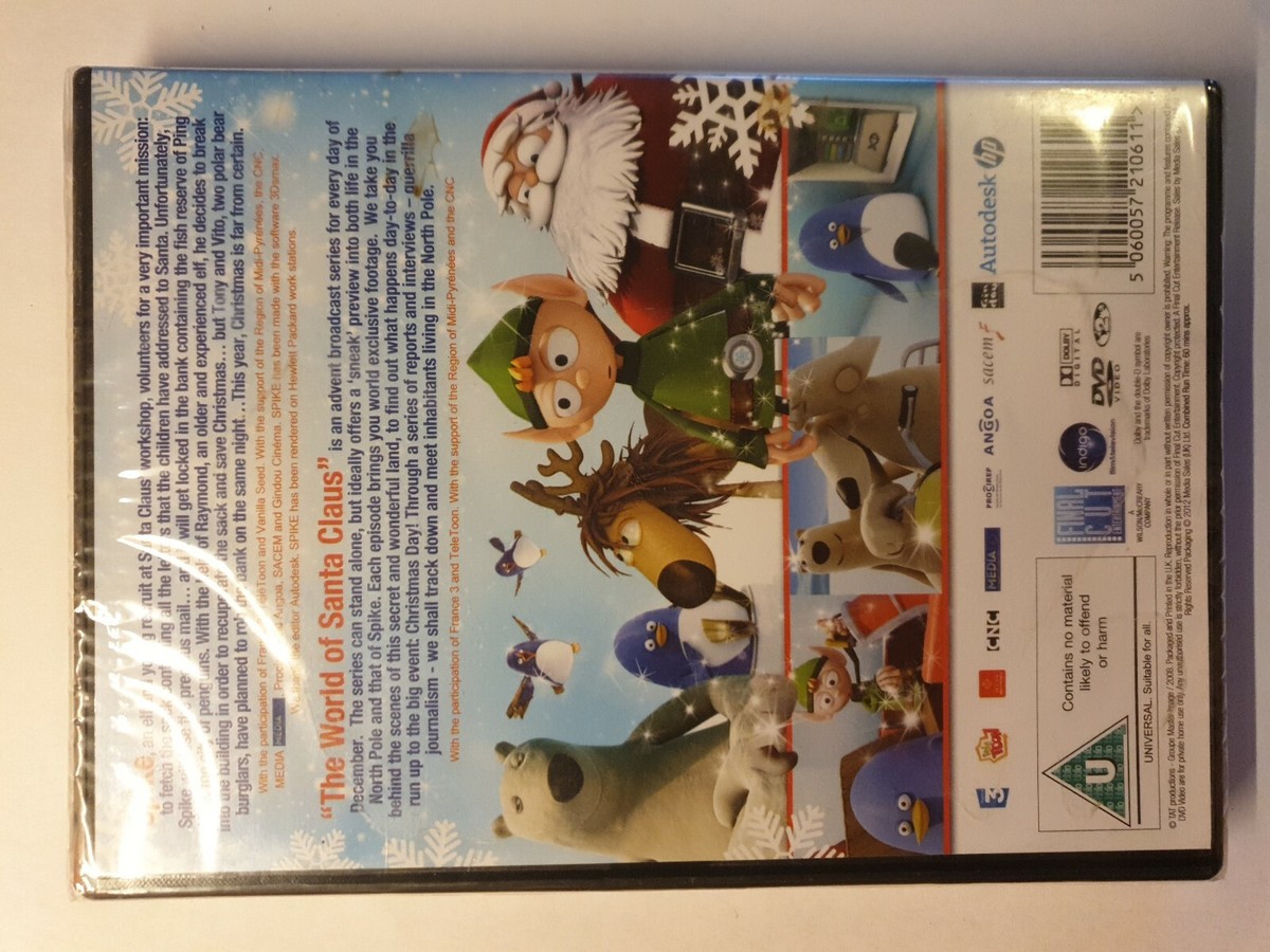 その他 Davey &amp; Goliath: board Christmas [DVD] Davey & Goliath: Snowboard Christmas [DVD]