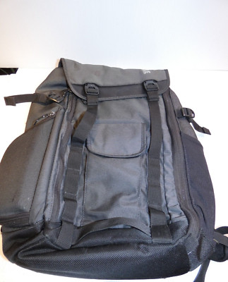 Thule Backpack, Dark Gray and Black