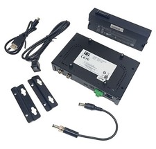 IEI AUPS-A10-R20-CNR VESA 75, 12VDC 60W UPS MODULE