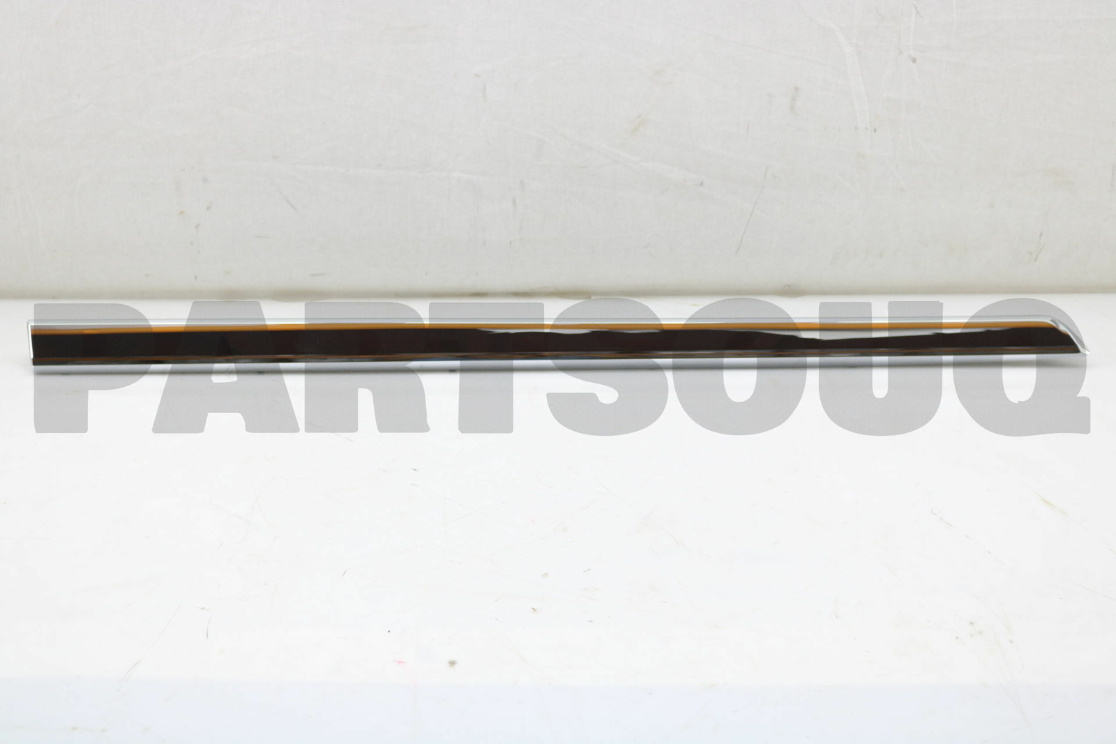 7507260140 Genuine Toyota MOULDING SUB-ASSY 75072-60140 | eBay