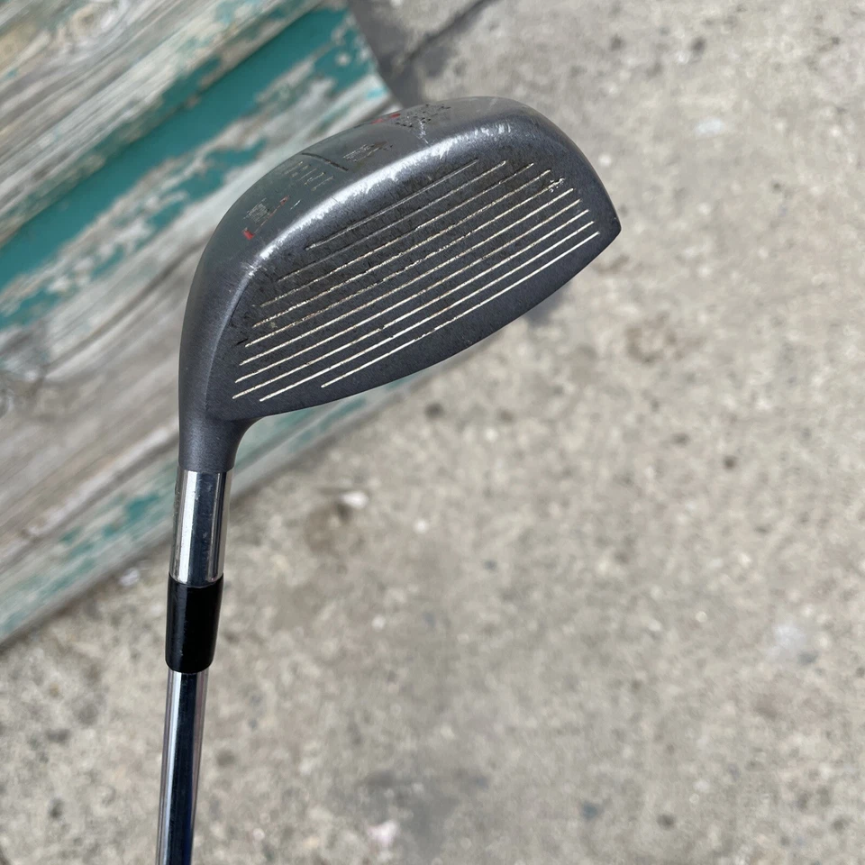 Taylor Made System2 Mid Size 1 | 10.5*| [RH] Length 45in - Image 2 of 4