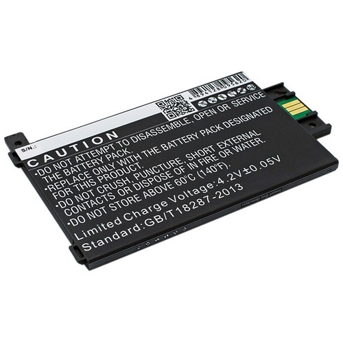 Batterie haute qualité pour Amazon Kindle Paperwhite 2013 58-000049 MC-354775-05 S1 - Photo 5/5