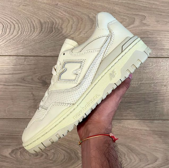 new balance 550 auralee price