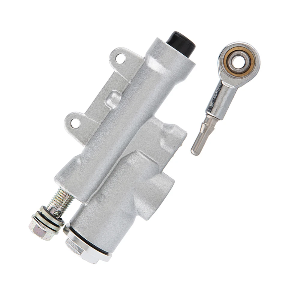 Cilindro maestro de freno trasero apto para KTM 250 SX SXF 05-22 250 EXC 04-17 XC-F 07-22 Foto 3 de 4