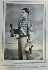 1908 Last Days of General Ulysses S. Grant Part 2 illustrated