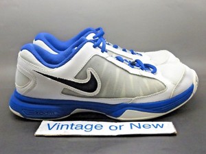 nike zoom courtlite