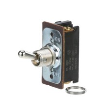 Toggle Switch1/2 DPST for Globe - Part# 329