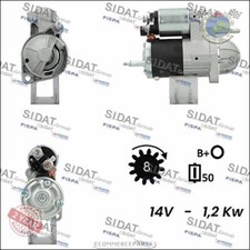 Démarreur Kia MAGENTIS